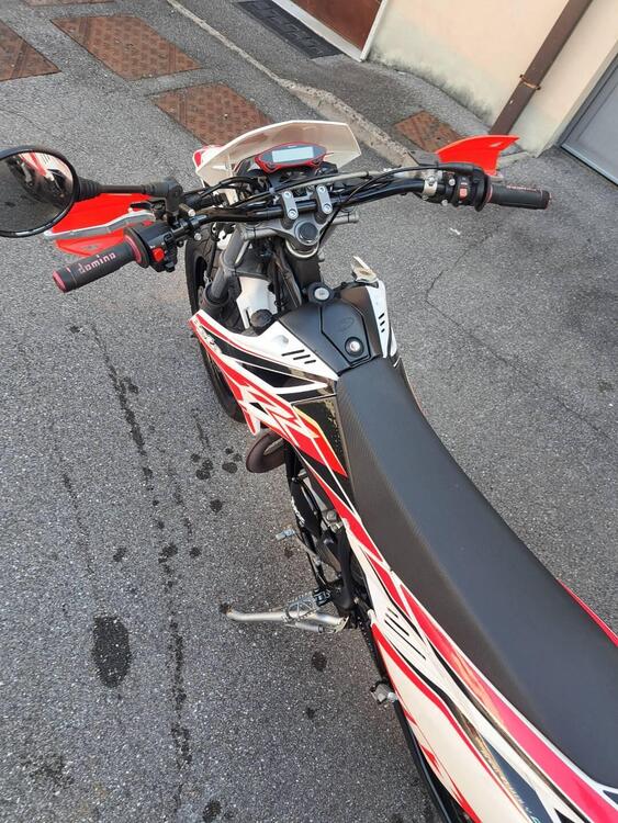 Betamotor RR 50 Motard (2018 - 20) (4)