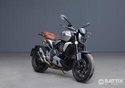 Honda CB 1000 R (2021 - 25) usata