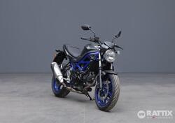 Suzuki SV650 (2021 - 25) usata