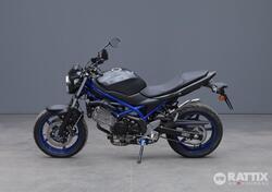 Suzuki SV650 (2021 - 25) usata