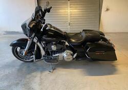 Harley-Davidson 1690 Street Glide (2011 - 13) - FLHX usata