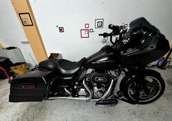 Harley-Davidson 1690 Road Glide (2007 - 12) usata