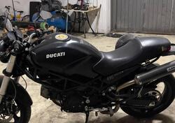 Ducati Monster 696 (2008 - 13) usata