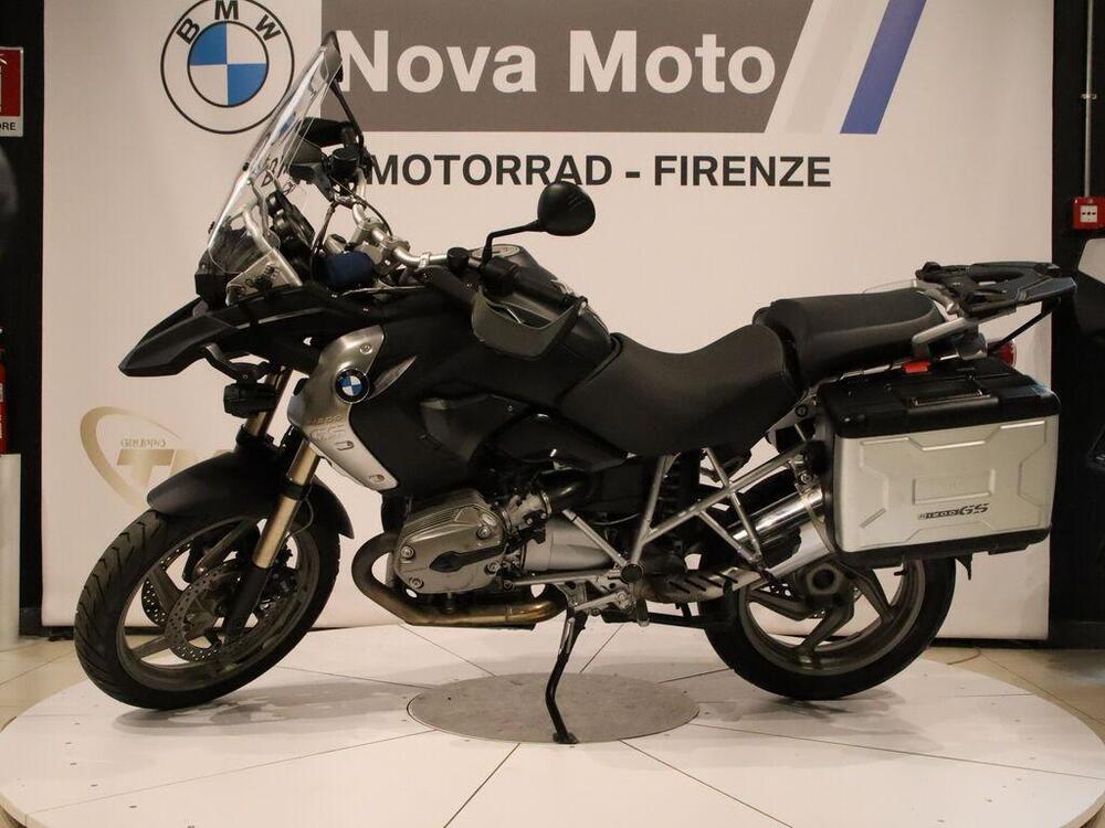 Bmw R 1200 GS (2004 - 07)