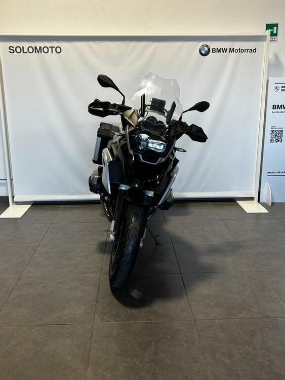 Bmw R 1200 GS (2013 - 16) (3)