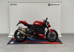 Ducati Streetfighter (2009 - 12) usata