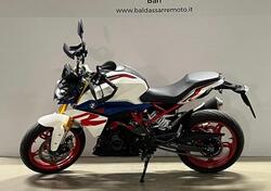 Bmw G 310 R (2021 - 25) usata