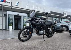 Bmw F 850 GS (2021 - 24) usata