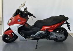 Bmw C 650 Sport (2016 - 20) usata