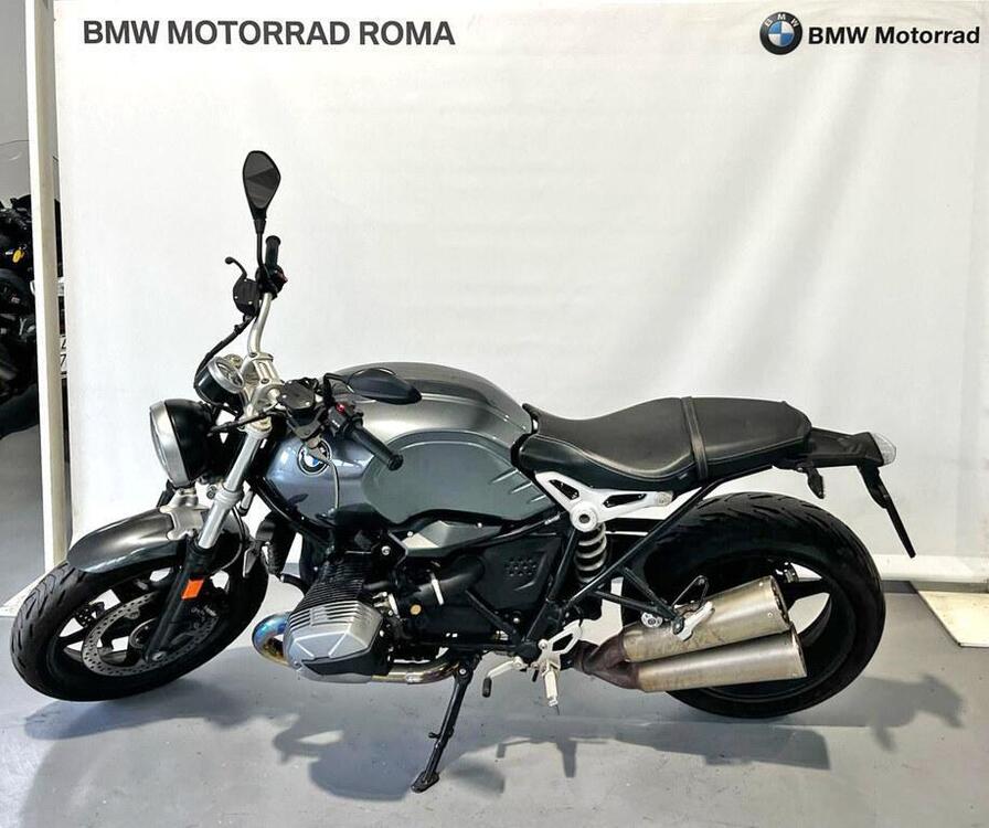 Bmw R nineT 1200 Pure (2017 - 20)