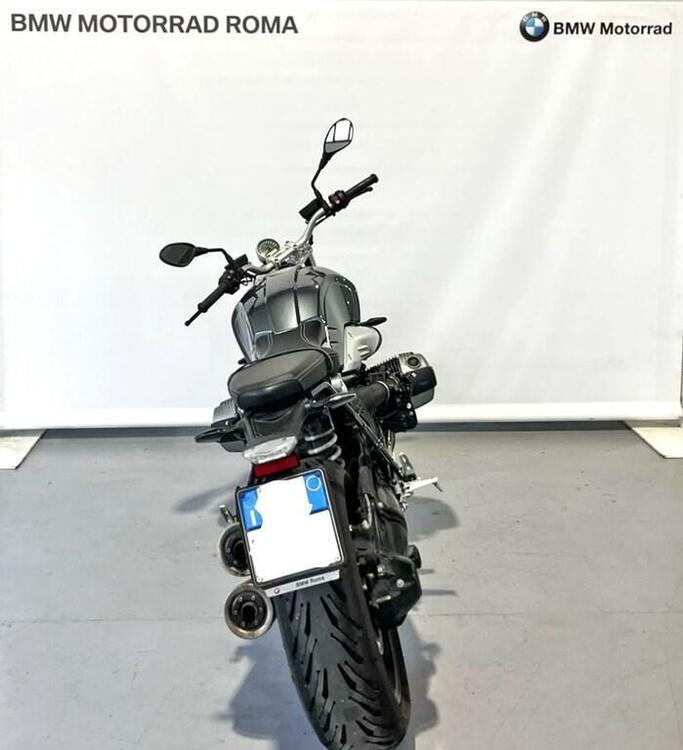 Bmw R nineT 1200 Pure (2017 - 20) (4)