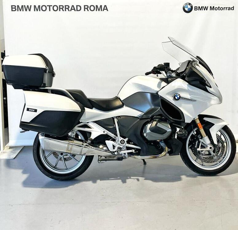 Bmw R 1250 RT (2021 - 25) (2)