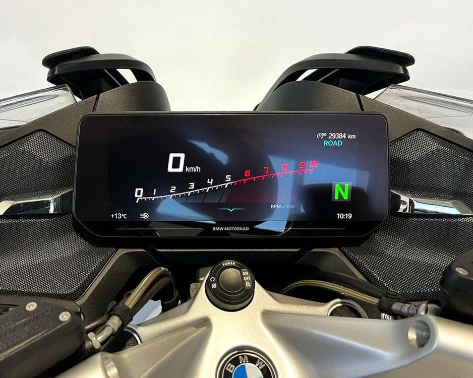 Bmw R 1250 RT (2021 - 25) (5)