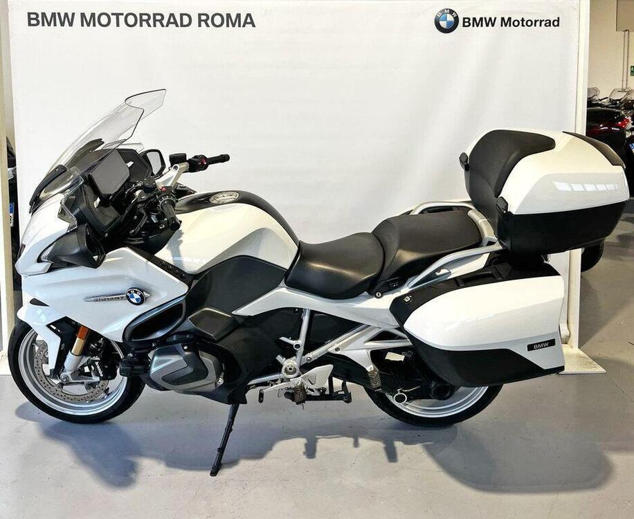 Bmw R 1250 RT (2021 - 25)