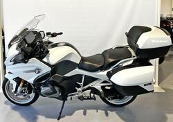 Bmw R 1250 RT (2021 - 25) usata