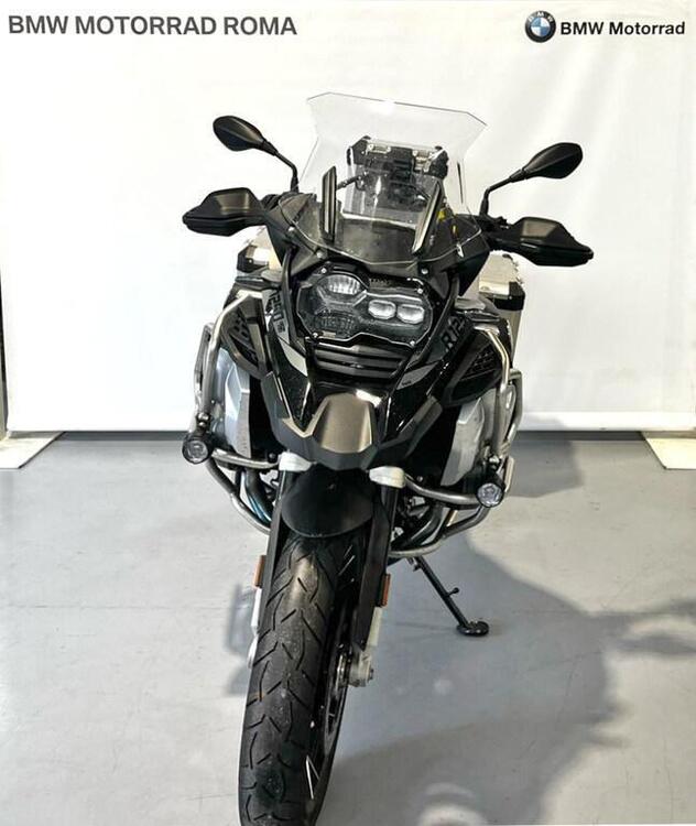 Bmw R 1250 GS Adventure (2021 - 24) (3)