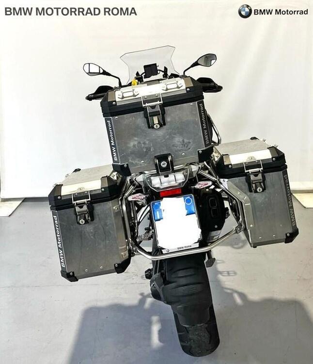 Bmw R 1250 GS Adventure (2021 - 24) (4)