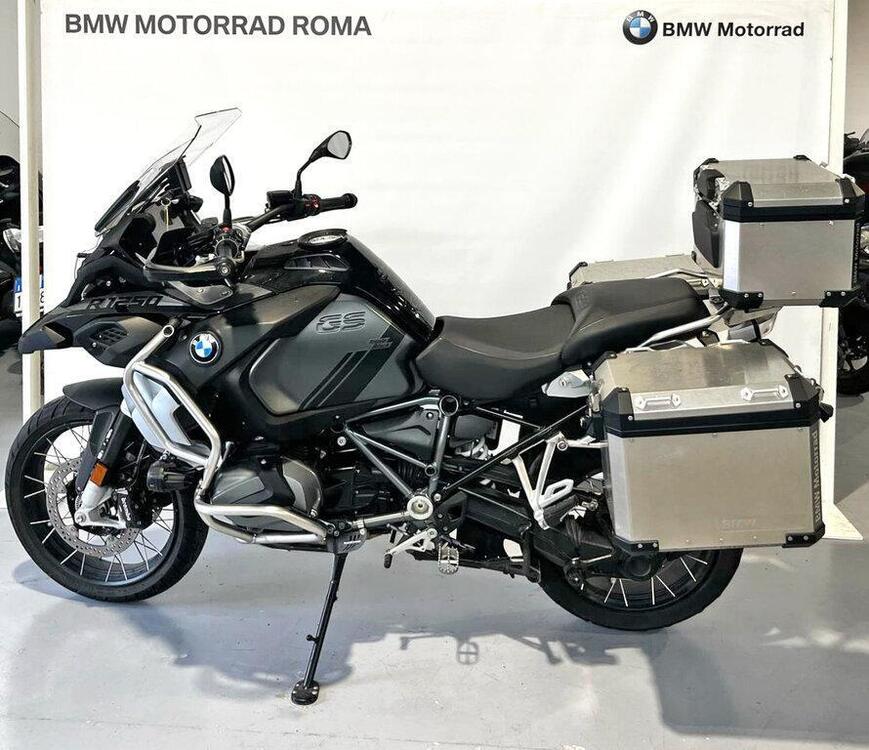 Bmw R 1250 GS Adventure (2021 - 24)