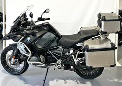 Bmw R 1250 GS Adventure (2021 - 24) usata