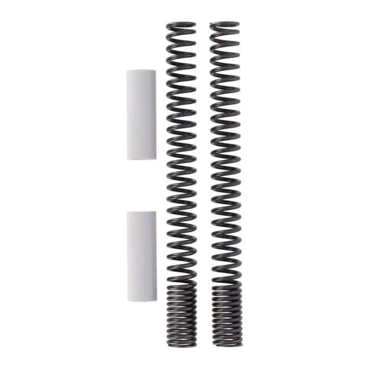 Kit molle forcelle RINFORZATE altezza Stock Progre Progressive Suspension