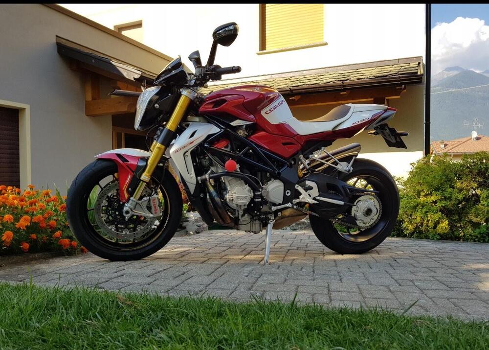 MV Agusta Brutale 1090 Corsa (2013 - 16) (2)