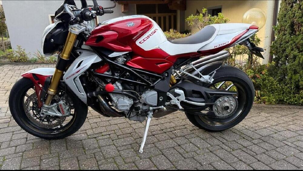 MV Agusta Brutale 1090 Corsa (2013 - 16) (3)