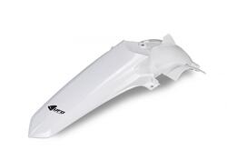 Parafango post Ufo Yamaha YZ 125 2022 bianco UFO 