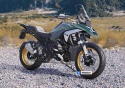 Bmw R 1300 GS Option 719 Tramuntana (2023 - 25) nuova