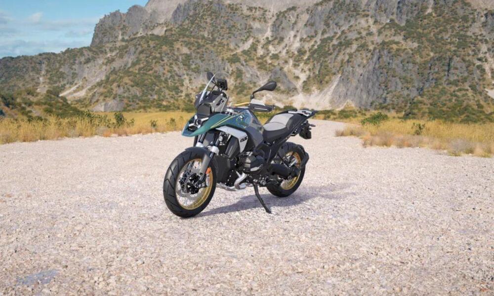 Bmw R 1300 GS Option 719 Tramuntana (2023 - 25) (3)