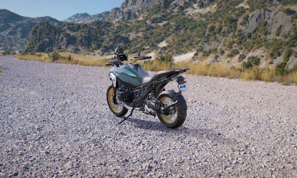 Bmw R 1300 GS Option 719 Tramuntana (2023 - 25) (5)