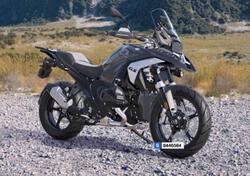 Bmw R 1300 GS Triple Black (2023 - 25) nuova