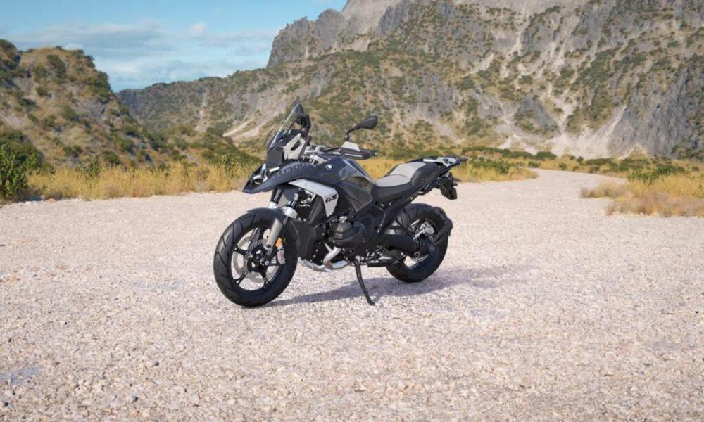 Bmw R 1300 GS Triple Black (2023 - 25) (3)