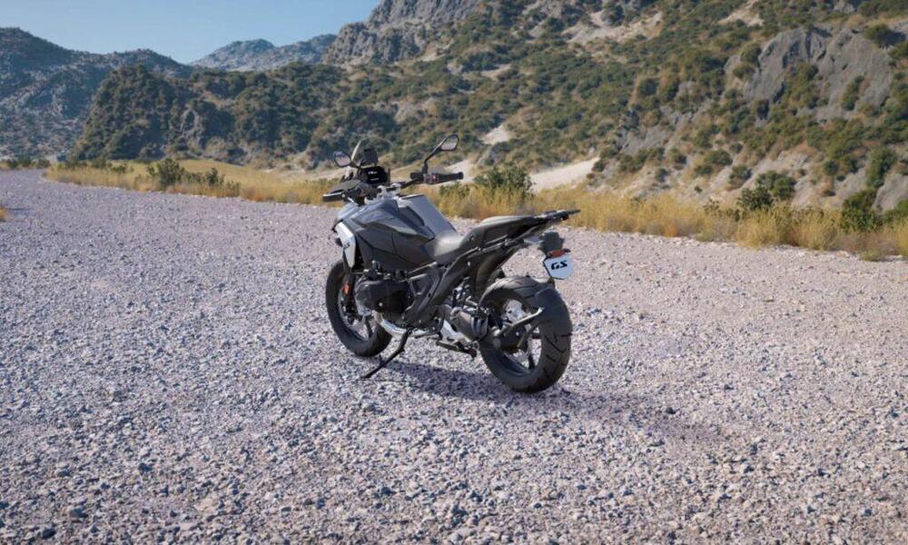 Bmw R 1300 GS Triple Black (2023 - 25) (5)