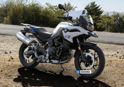 Bmw F 800 GS (2024 - 25) nuova