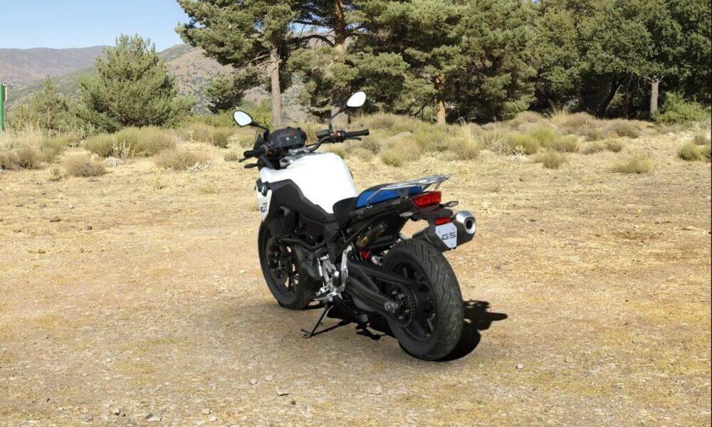 Bmw F 800 GS (2024 - 25) (5)