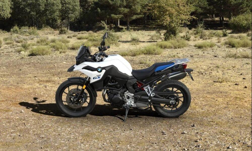 Bmw F 800 GS (2024 - 25) (4)