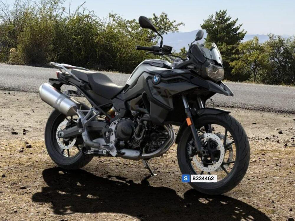 Bmw F 800 GS (2024 - 25)