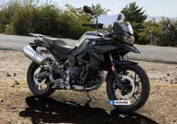 Bmw F 800 GS (2024 - 25) nuova