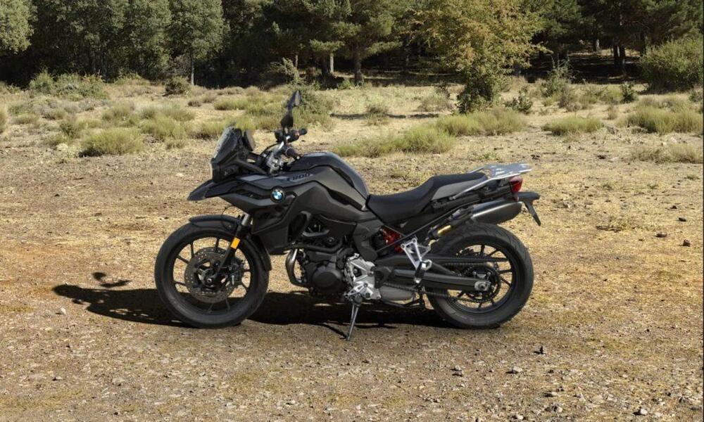 Bmw F 800 GS (2024 - 25) (4)