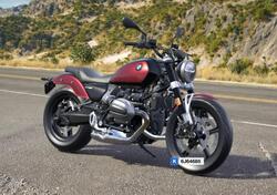 Bmw R 12 (2024 - 25) nuova