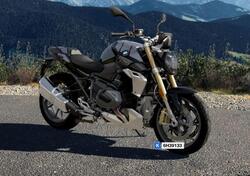 Bmw R 1250 R (2021 - 25) nuova