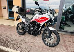 Moto Morini X-Cape 650 (2021 - 25) usata