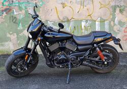 Harley-Davidson 750 Street Rod (2017 - 20) - XG 750 usata