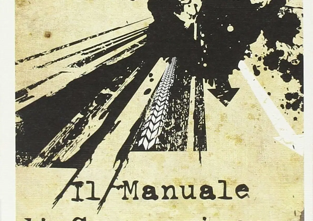 Libri per motociclisti: "Il manuale di sopravvivenza per motociclisti"