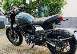 Ducati Scrambler 800 Night Shift (2021 - 22) usata