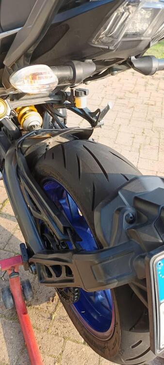 Yamaha MT-09 SP (2018 - 20) (5)