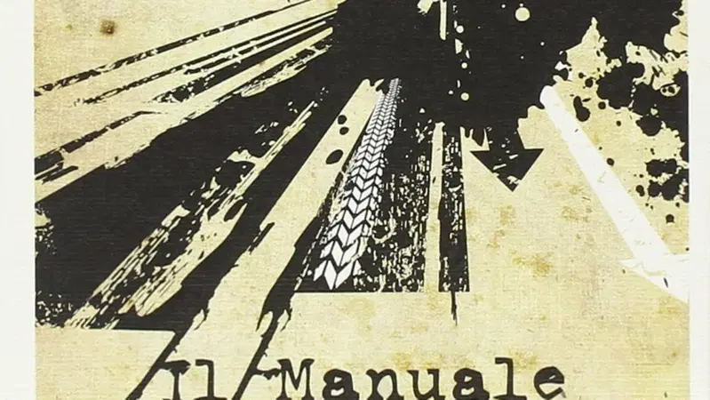 Libri per motociclisti: "Il manuale di sopravvivenza per motociclisti"