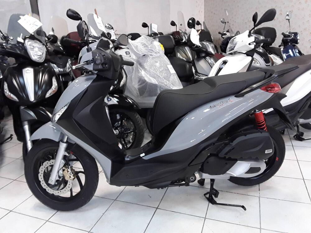 Piaggio Medley 150 S ABS (2021 - 25)