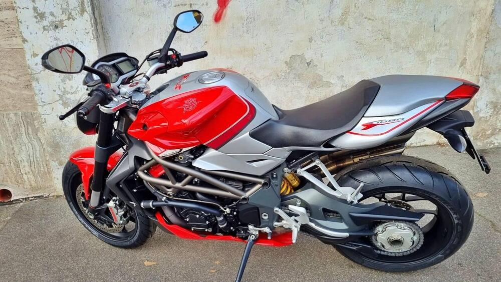 MV Agusta Brutale 1090 RR (2009 - 15)