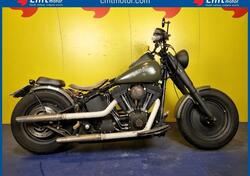 Harley-Davidson 1450 Fat Boy (2003 - 06) - FLSTFI usata